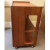 Teak Drinks Trolley by McIntosh